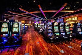 Как войти на сайт Casino Aurora